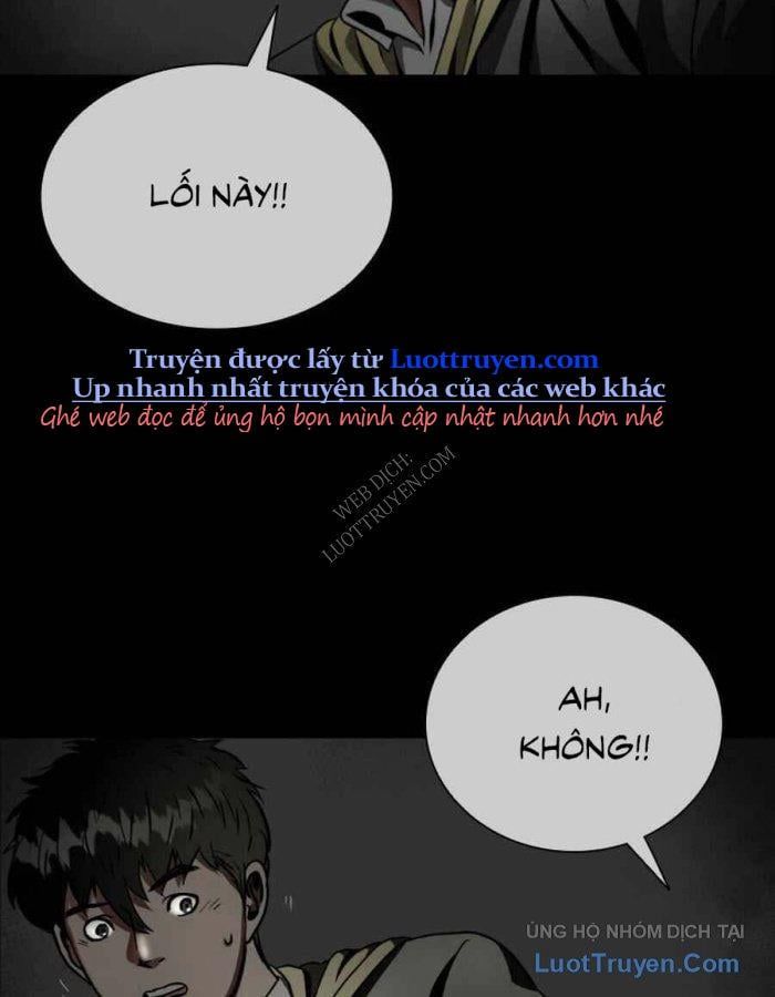 Chạy Nước Rút Cấp Địa Ngục Chapter 2 - 129