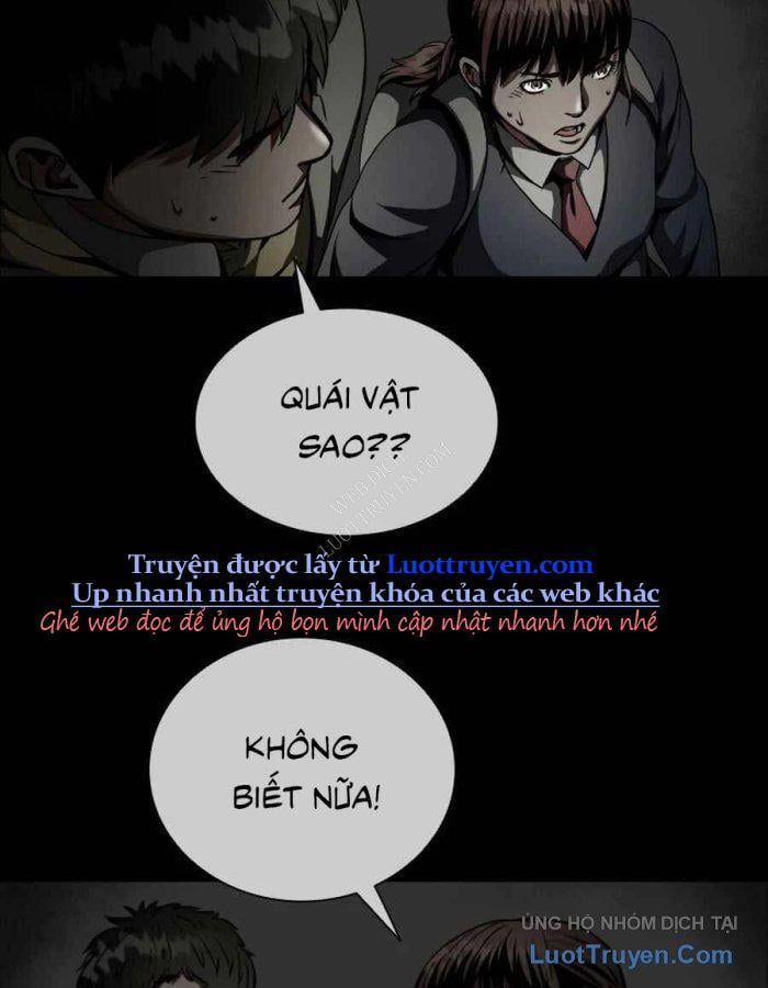 Chạy Nước Rút Cấp Địa Ngục Chapter 2 - 131