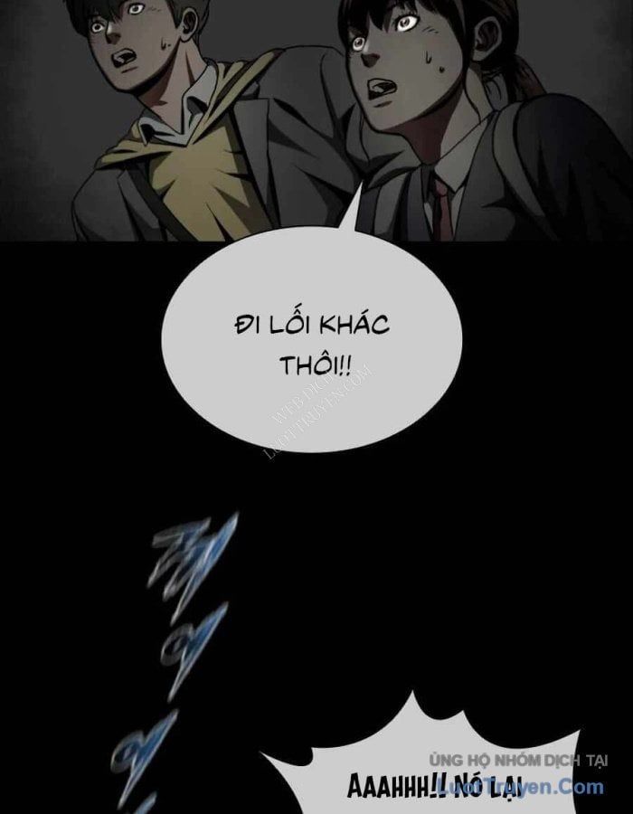 Chạy Nước Rút Cấp Địa Ngục Chapter 2 - 132