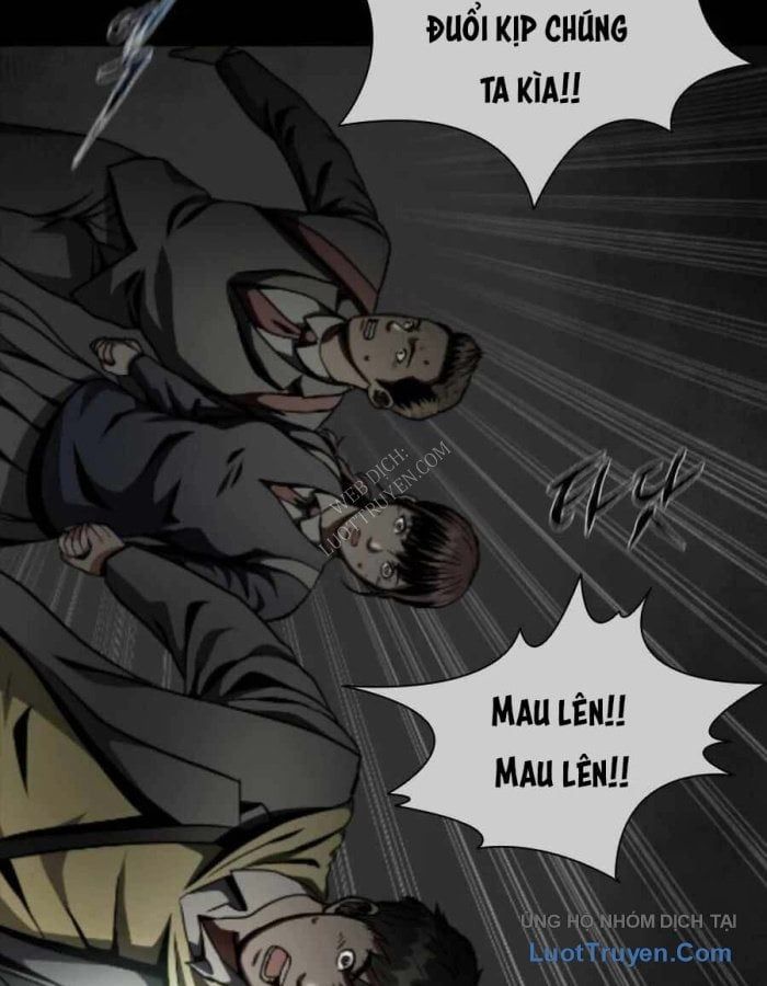 Chạy Nước Rút Cấp Địa Ngục Chapter 2 - 133