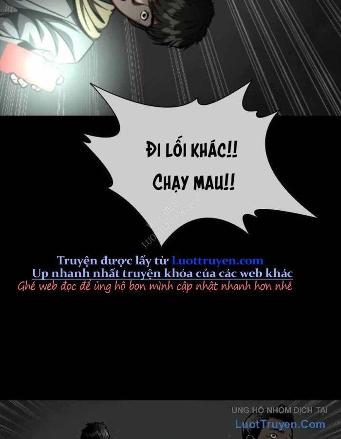 Chạy Nước Rút Cấp Địa Ngục Chapter 2 - 134