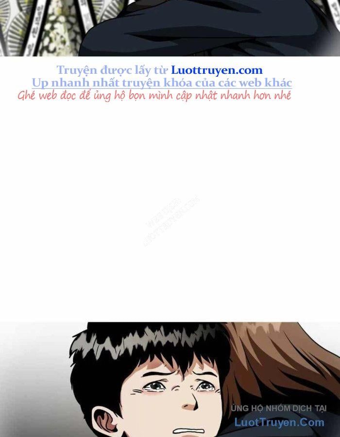Chạy Nước Rút Cấp Địa Ngục Chapter 2 - 16