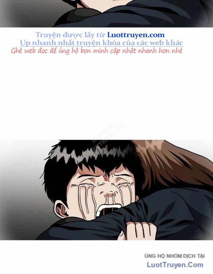 Chạy Nước Rút Cấp Địa Ngục Chapter 2 - 17
