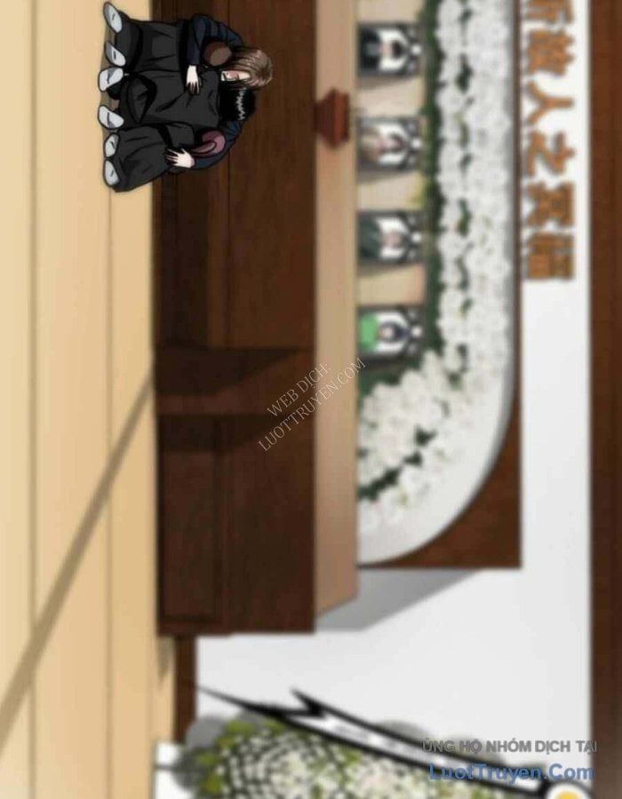 Chạy Nước Rút Cấp Địa Ngục Chapter 2 - 20