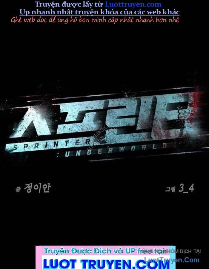 Chạy Nước Rút Cấp Địa Ngục Chapter 2 - 23