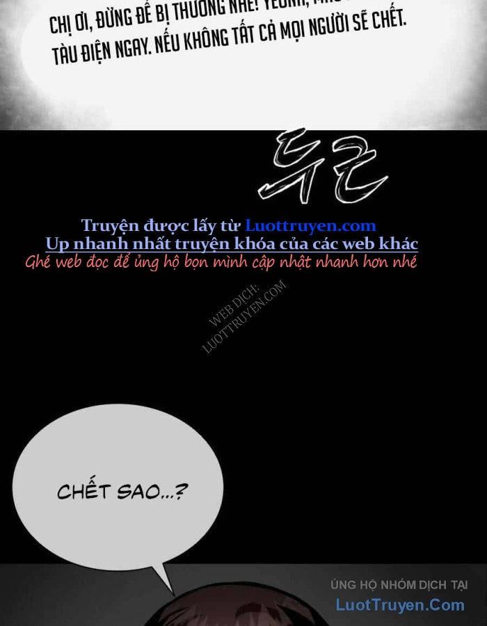 Chạy Nước Rút Cấp Địa Ngục Chapter 2 - 28