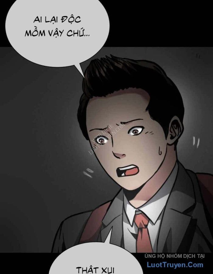 Chạy Nước Rút Cấp Địa Ngục Chapter 2 - 30