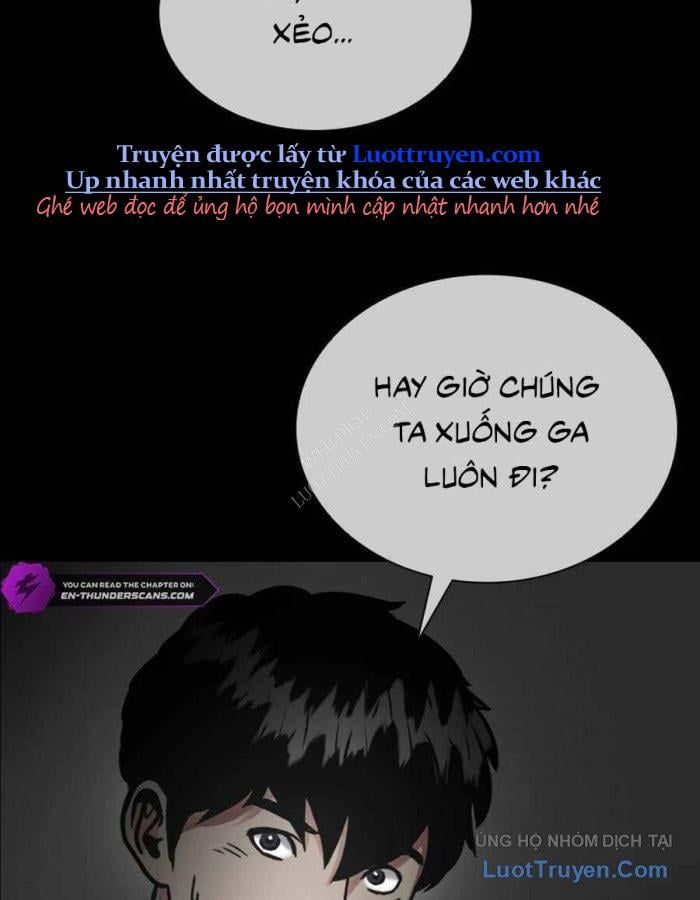 Chạy Nước Rút Cấp Địa Ngục Chapter 2 - 31