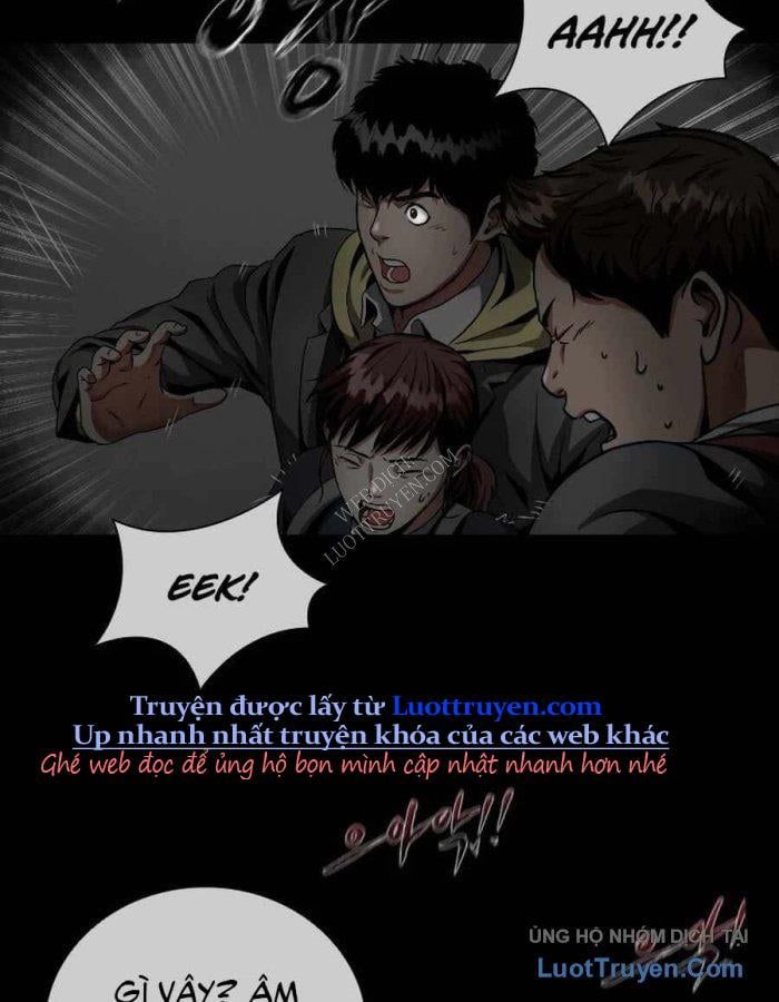 Chạy Nước Rút Cấp Địa Ngục Chapter 2 - 33