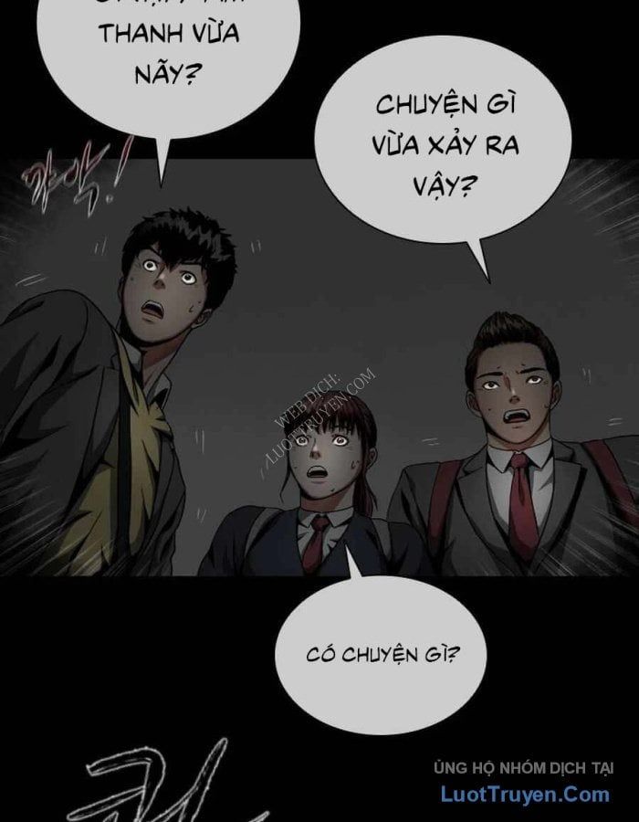 Chạy Nước Rút Cấp Địa Ngục Chapter 2 - 34