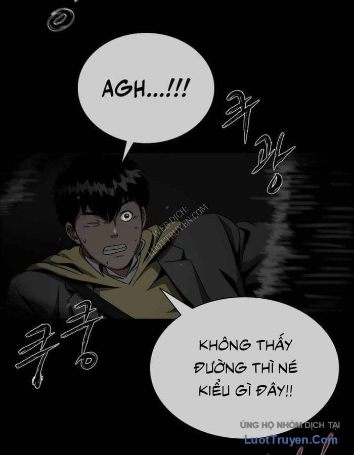 Chạy Nước Rút Cấp Địa Ngục Chapter 2 - 45