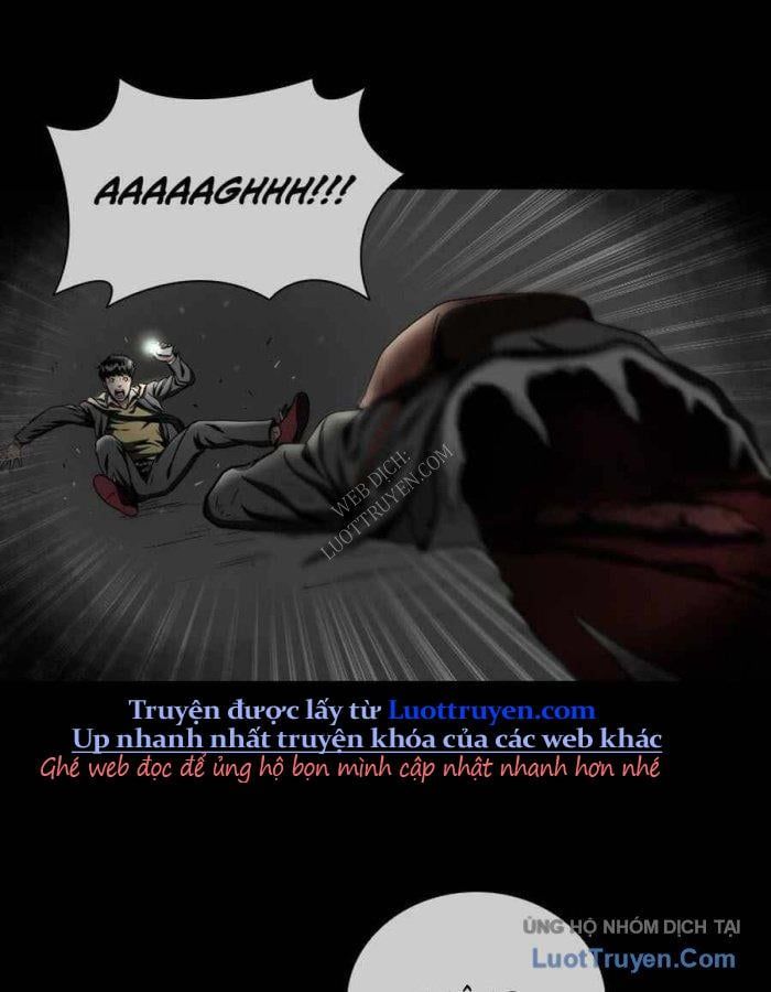 Chạy Nước Rút Cấp Địa Ngục Chapter 2 - 52