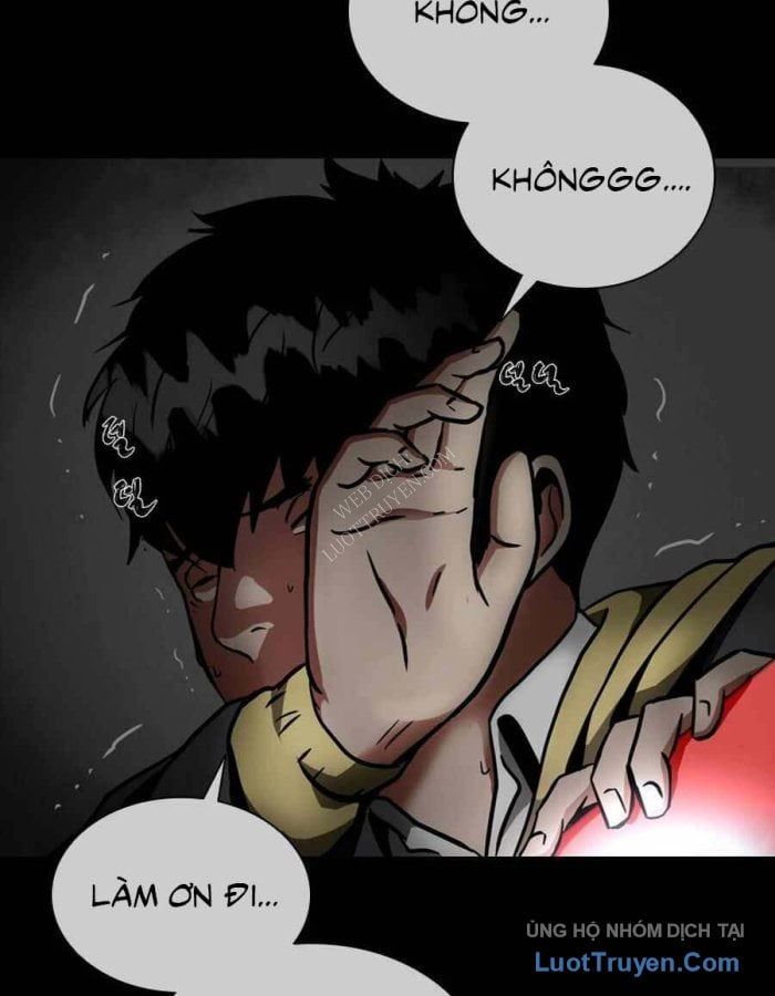 Chạy Nước Rút Cấp Địa Ngục Chapter 2 - 53