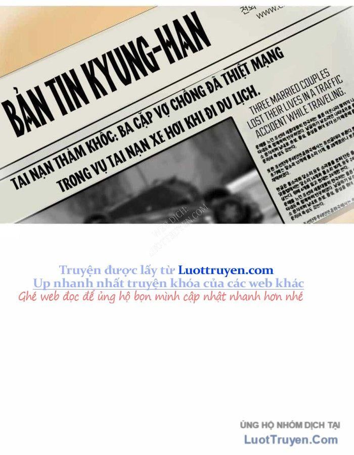 Chạy Nước Rút Cấp Địa Ngục Chapter 2 - 8