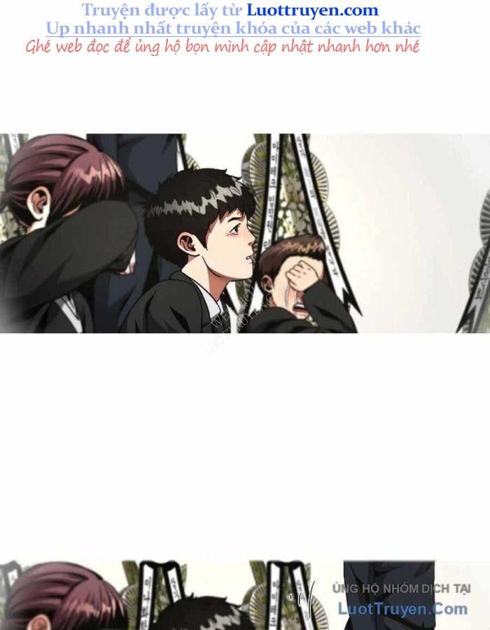 Chạy Nước Rút Cấp Địa Ngục Chapter 2 - 9