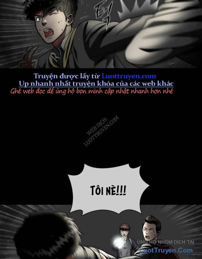 Chạy Nước Rút Cấp Địa Ngục Chapter 2 - 93