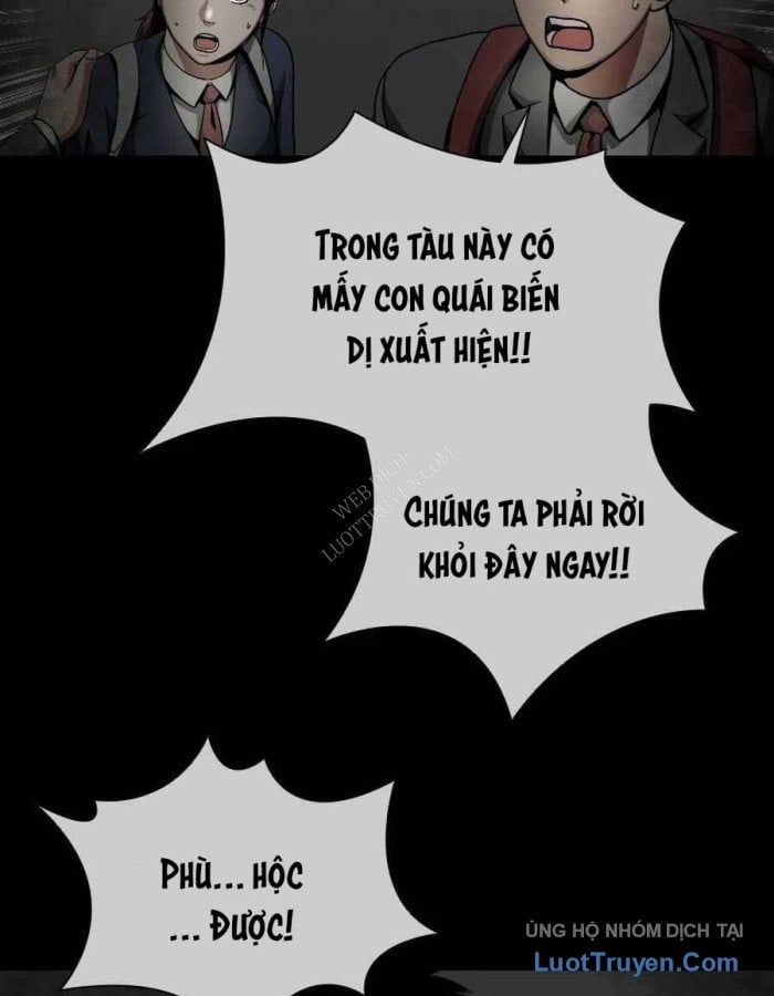Chạy Nước Rút Cấp Địa Ngục Chapter 2 - 96