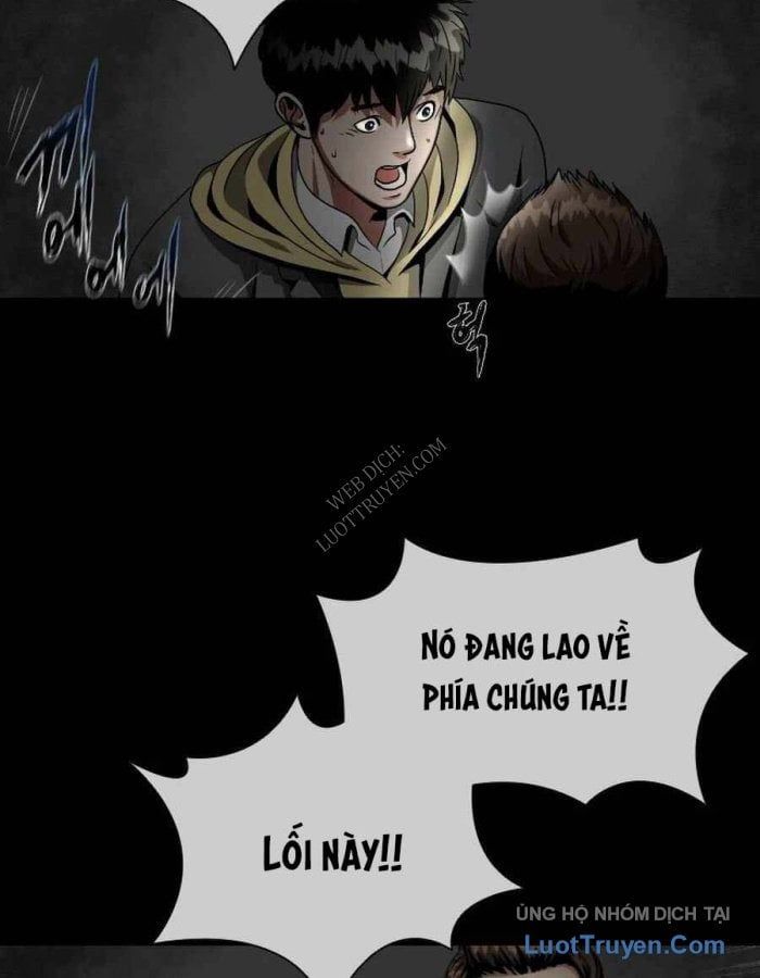 Chạy Nước Rút Cấp Địa Ngục Chapter 2 - 97