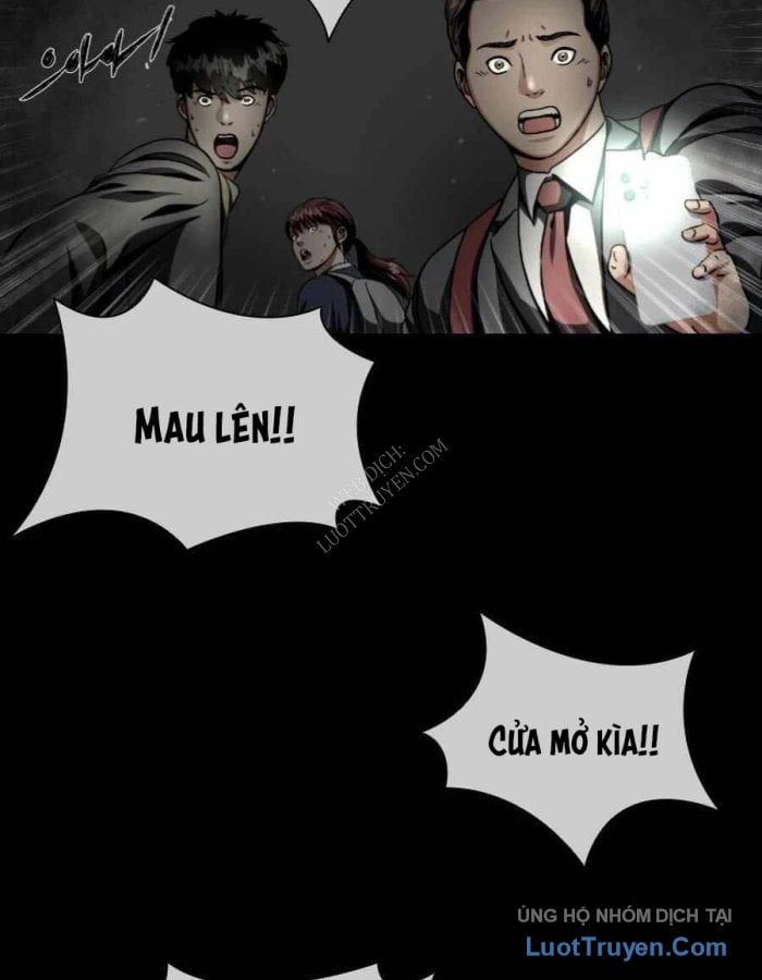 Chạy Nước Rút Cấp Địa Ngục Chapter 2 - 98