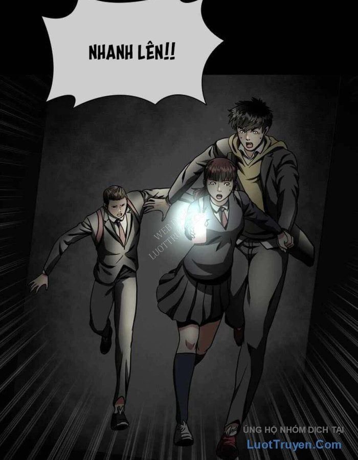 Chạy Nước Rút Cấp Địa Ngục Chapter 2 - 99