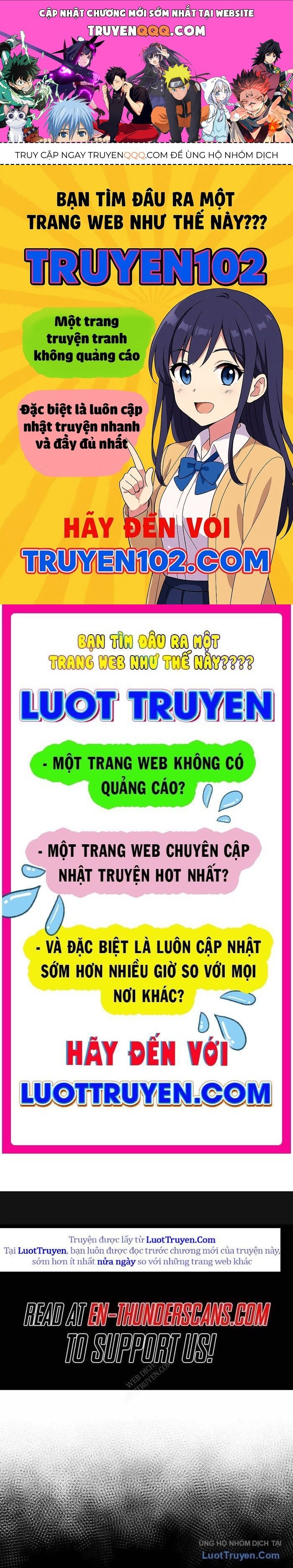 Chạy Nước Rút Cấp Địa Ngục Chapter 3 - 1