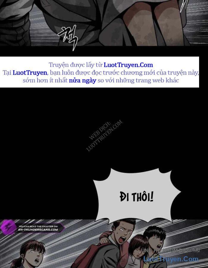 Chạy Nước Rút Cấp Địa Ngục Chapter 3 - 101