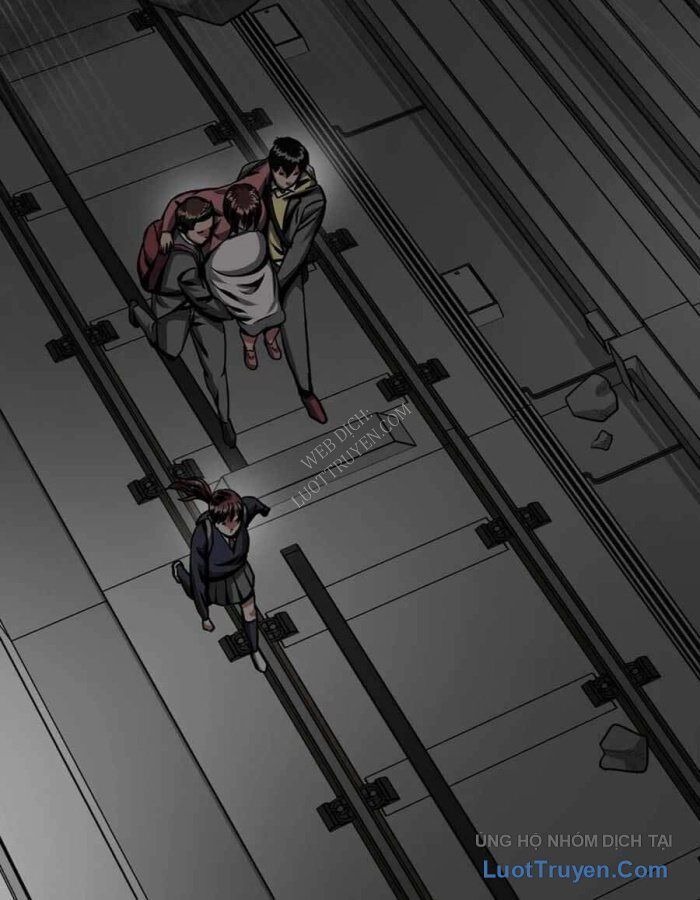 Chạy Nước Rút Cấp Địa Ngục Chapter 3 - 104