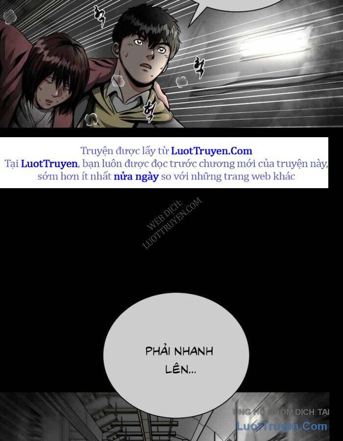 Chạy Nước Rút Cấp Địa Ngục Chapter 3 - 106