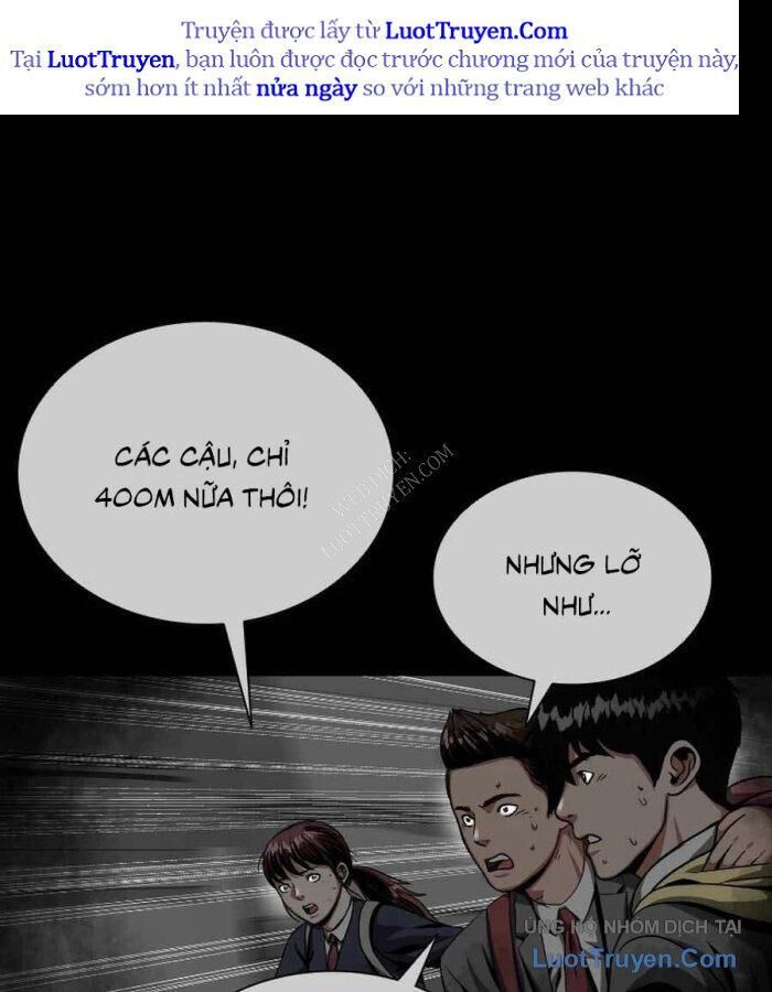 Chạy Nước Rút Cấp Địa Ngục Chapter 3 - 110