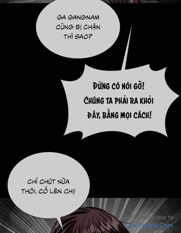 Chạy Nước Rút Cấp Địa Ngục Chapter 3 - 111