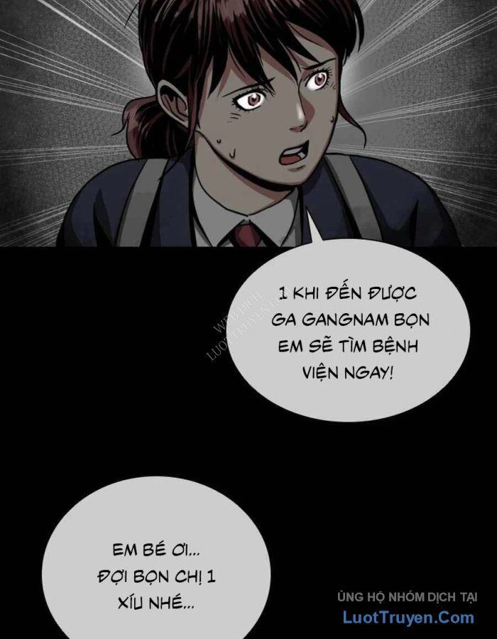 Chạy Nước Rút Cấp Địa Ngục Chapter 3 - 112