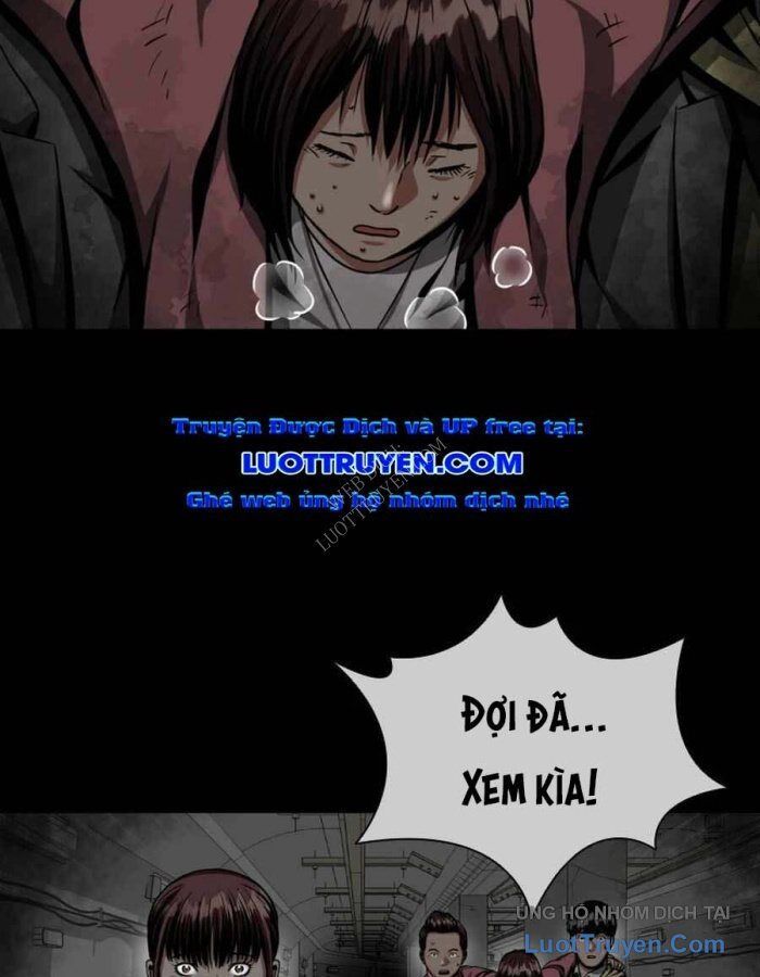 Chạy Nước Rút Cấp Địa Ngục Chapter 3 - 114