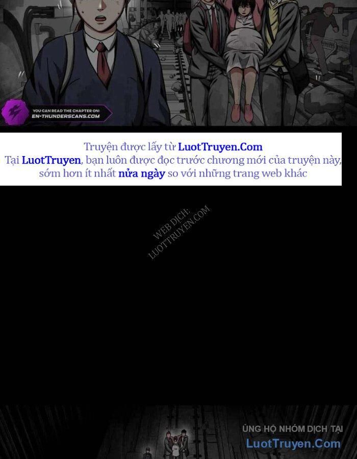 Chạy Nước Rút Cấp Địa Ngục Chapter 3 - 115