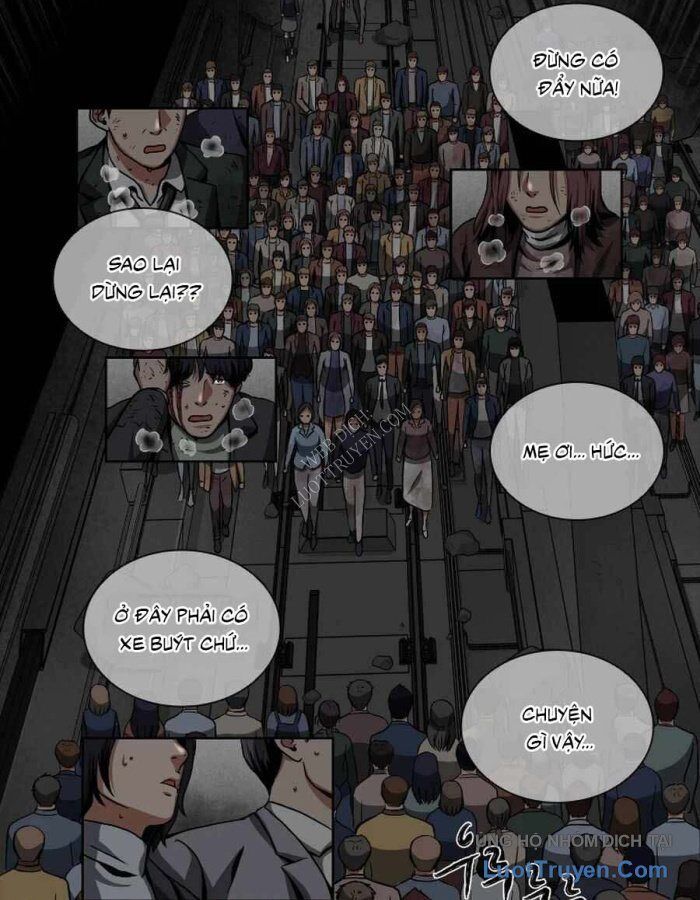 Chạy Nước Rút Cấp Địa Ngục Chapter 3 - 116