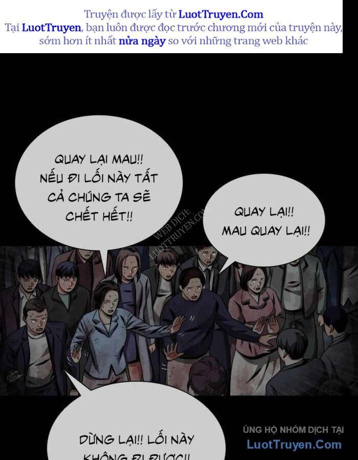 Chạy Nước Rút Cấp Địa Ngục Chapter 3 - 118