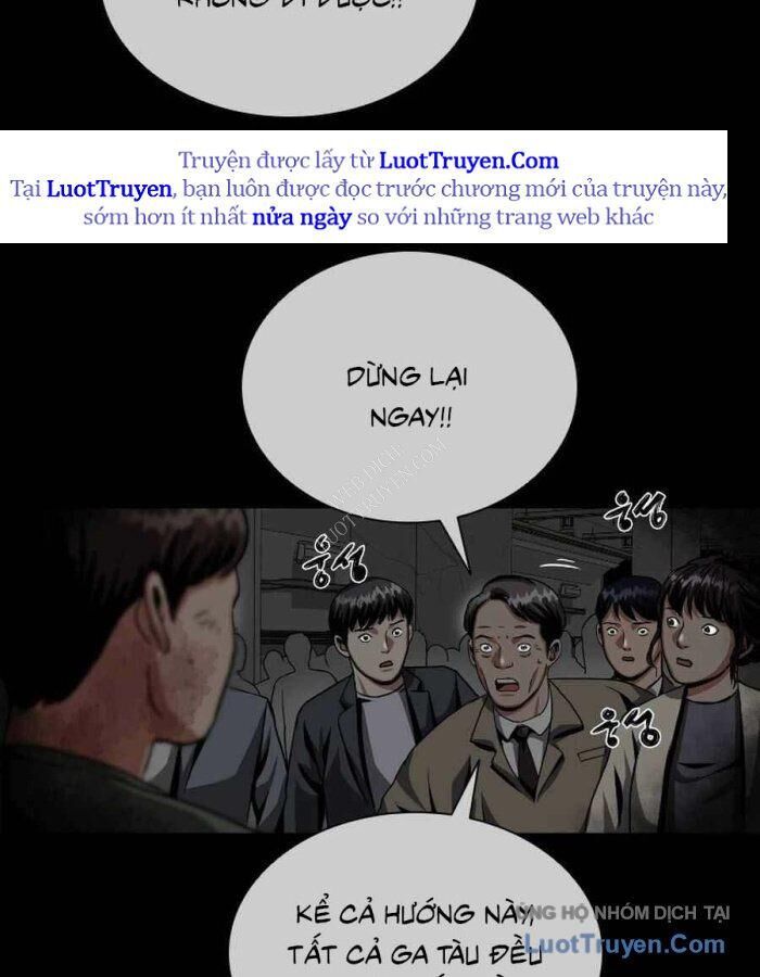 Chạy Nước Rút Cấp Địa Ngục Chapter 3 - 119