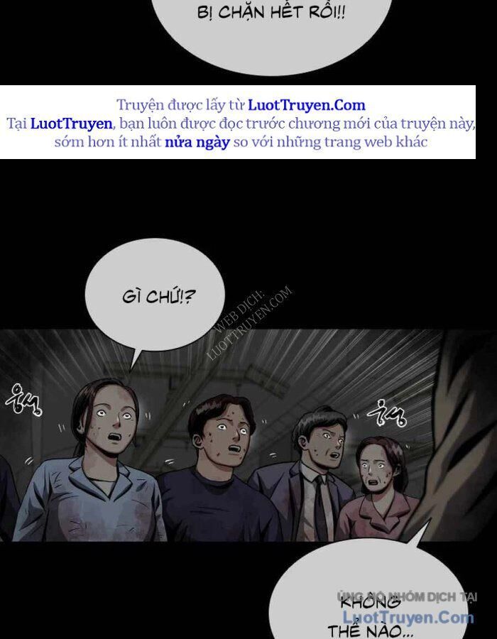 Chạy Nước Rút Cấp Địa Ngục Chapter 3 - 120