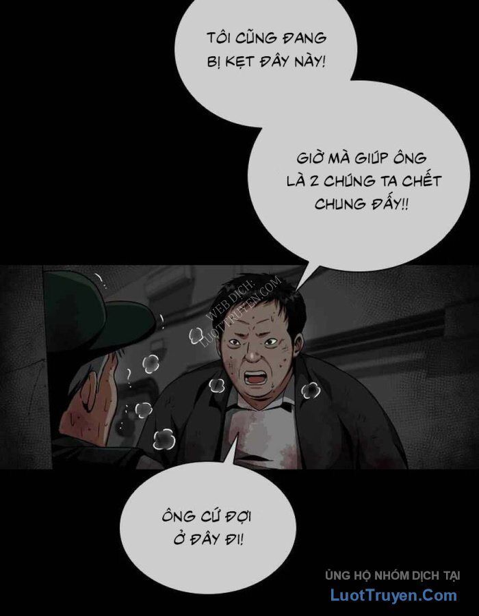 Chạy Nước Rút Cấp Địa Ngục Chapter 3 - 13