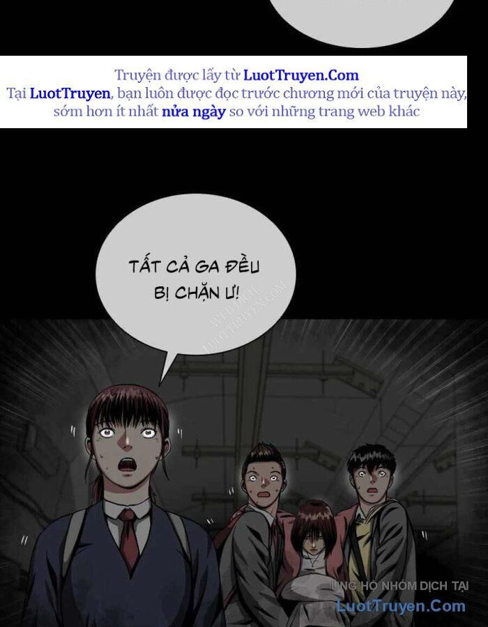 Chạy Nước Rút Cấp Địa Ngục Chapter 3 - 121
