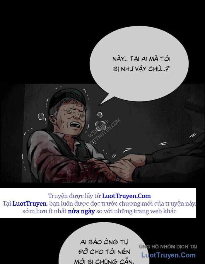 Chạy Nước Rút Cấp Địa Ngục Chapter 3 - 14