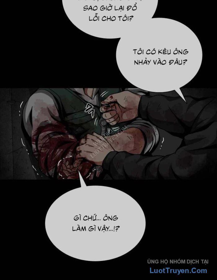 Chạy Nước Rút Cấp Địa Ngục Chapter 3 - 15