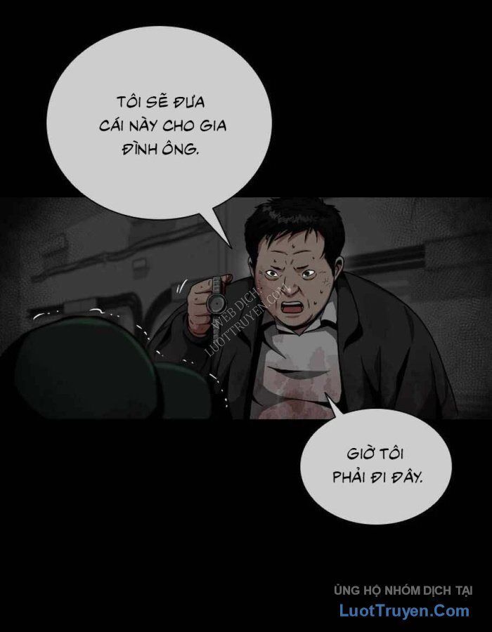 Chạy Nước Rút Cấp Địa Ngục Chapter 3 - 16