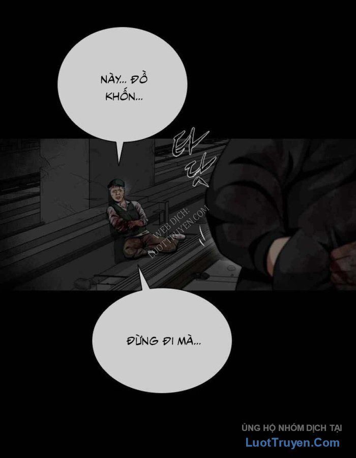 Chạy Nước Rút Cấp Địa Ngục Chapter 3 - 17