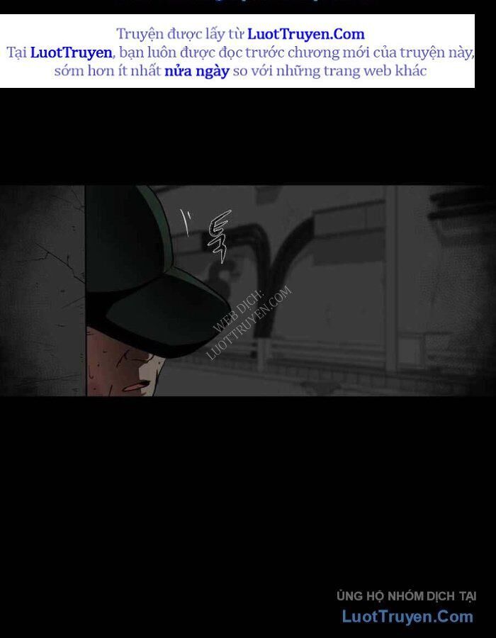Chạy Nước Rút Cấp Địa Ngục Chapter 3 - 19