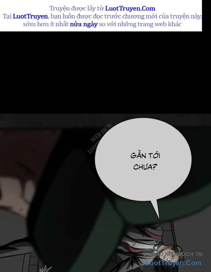 Chạy Nước Rút Cấp Địa Ngục Chapter 3 - 20