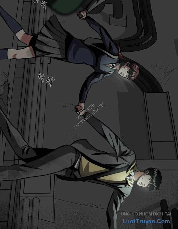 Chạy Nước Rút Cấp Địa Ngục Chapter 3 - 21