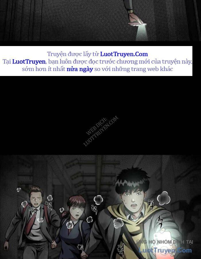 Chạy Nước Rút Cấp Địa Ngục Chapter 3 - 22