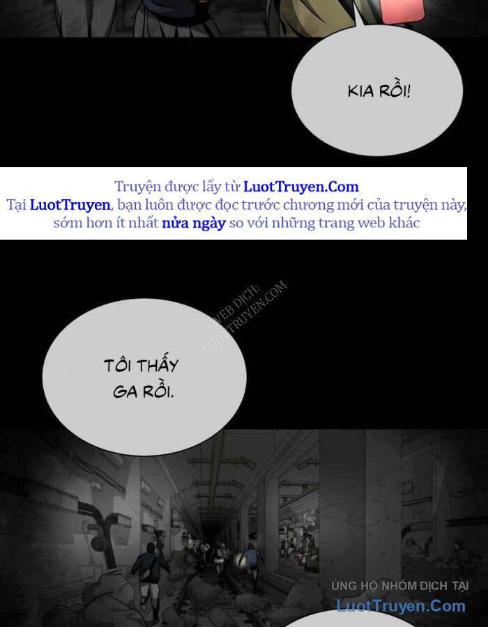 Chạy Nước Rút Cấp Địa Ngục Chapter 3 - 23