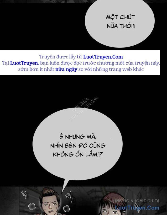 Chạy Nước Rút Cấp Địa Ngục Chapter 3 - 24