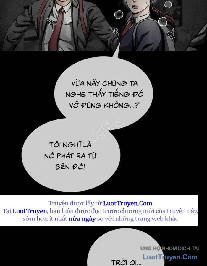 Chạy Nước Rút Cấp Địa Ngục Chapter 3 - 25
